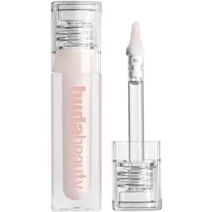 HUDA BEAUTY Faux Filler - Gloss haute brilliance 