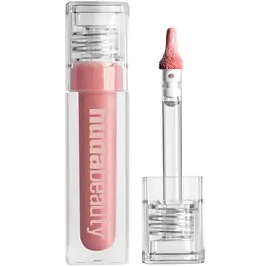 HUDA BEAUTY Faux Filler - Gloss haute brilliance 