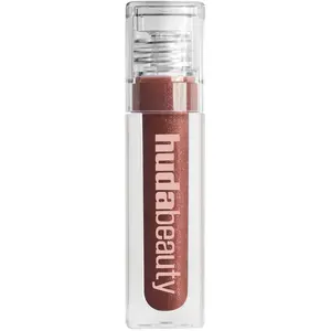 HUDA BEAUTY Faux Filler - Gloss haute brilliance 