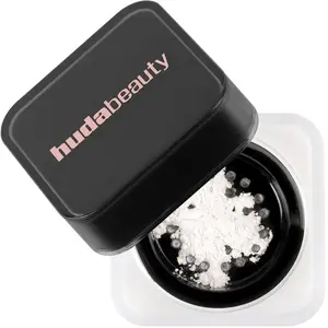 HUDA BEAUTY Baby Bake Mini Easy Bake Loose Powder - Mini poudre fixant... pas cher
