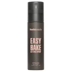HUDA BEAUTY Easy Bake Setting Spray Spray fixateur maquillage tenue 16 h pas cher