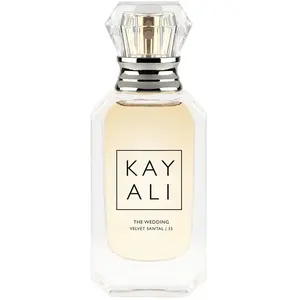 KAYALI The Wedding Velvet Santal 35 - Eau de Parfum Intense pas cher