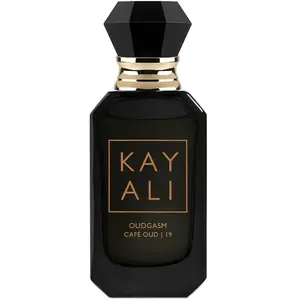 KAYALI Oudgasm Cafe Oud 19 - Eau de Parfum Intense pas cher