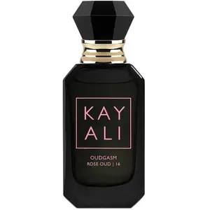 KAYALI Oudgasm Rose Oud 16 - Eau de Parfum Intense pas cher