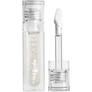 HUDA BEAUTY Faux Filler - Gloss haute brilliance 