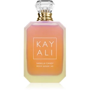 KAYALI Vanilla Candy Rock Sugar 42 - Eau de Parfum pas cher
