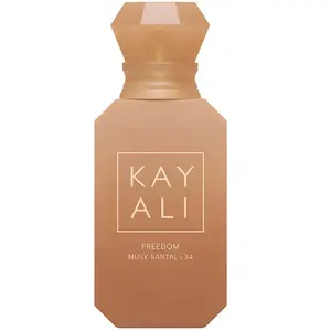 KAYALI Freedom Musk Santal 34 - Eau de Parfum  pas cher