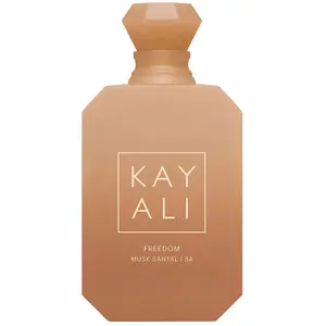 KAYALI Freedom Musk Santal 34 - Eau de Parfum pas cher