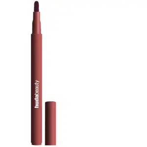 HUDA BEAUTY Lip Contour Lip Stain - Crayon à lèvres pas cher