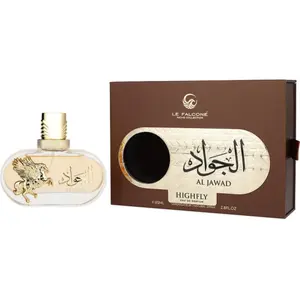 Al Jawad Le Falconé Eau de Parfum 85 ml pas cher