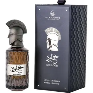 Khulood Le Falcone Eau de Parfum 85 ml pas cher