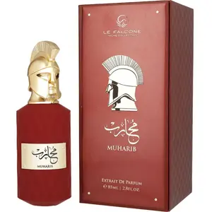 Muharib Le Falconé Eau de Parfum 85 ml pas cher