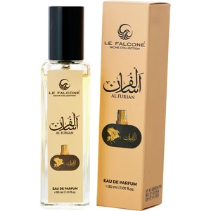 Highfly Al Fursan - Le Falconé Eau De Parfum Spray 30 ml pas cher