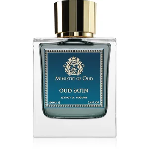Merkloos / Sans marque SATIN EXTRAIT DE PERFUME 100ML pas cher