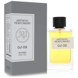 Artistic Perfumery GJ-02 - Armaf Eau De Parfum Spray 100 ml pas cher