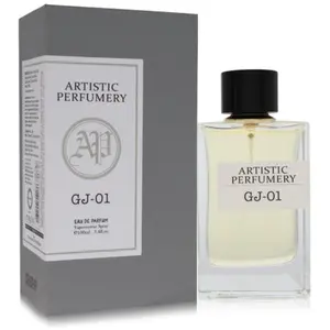 Artistic Perfumery GJ-01 - Armaf Eau De Parfum Spray 100 ml pas cher