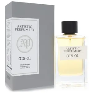 Artistic Perfumery GIS-01 - Armaf Eau De Parfum Spray 100 ml pas cher