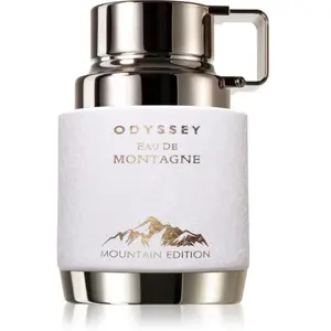 Armaf Odyssey Eau de Montagne Edp 100ml pas cher