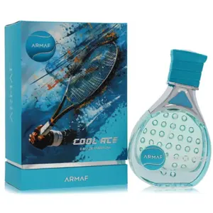Cool Ace - Armaf Eau De Parfum Spray 100 ml pas cher