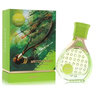 Match Point - Armaf Eau De Parfum Spray 100 ml pas cher