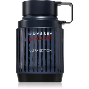 Armaf Odyssey Revolution Ultra Edition Eau de Parfum pour homme 100 ml
