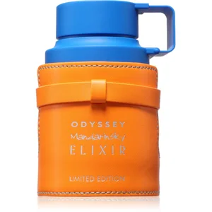 Armaf Odyssey Mandarin Sky Elixir Eau de Parfum mixte 100 ml pas cher