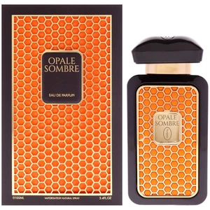 Opale Sombre - Flavia Eau De Parfum Spray 100 ml pas cher