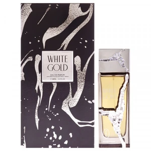 White Gold - Flavia Eau De Parfum Spray 100 ml pas cher