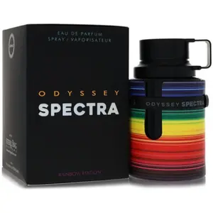 Odyssey Spectra - Armaf Eau De Parfum Spray 200 ml pas cher