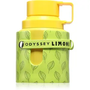 Armaf Odyssey Limoni Fresh Edition Edp 60ml pas cher