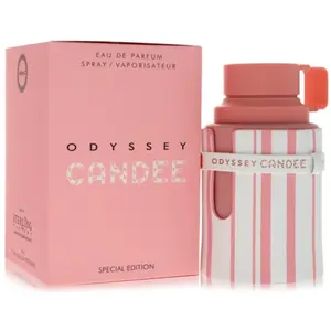 Odyssey Candee - Armaf Eau De Parfum Spray 200 ml pas cher