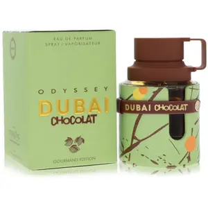 Armaf Odyssey Dubai Chocolat Eau de Parfum mixte 60 ml pas cher