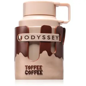 Armaf Odyssey Toffee Coffee Eau de Parfum mixte 100 ml pas cher
