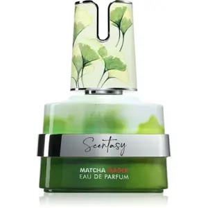 Armaf Scentasy Matcha Magix Eau de Parfum mixte 100 ml pas cher