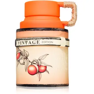 Armaf Odyssey Vintage Edition Eau de Parfum mixte 100 ml pas cher