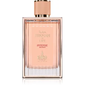 Risala Hikmah of Life Intense Eau de Parfum pour femme 100 ml pas cher