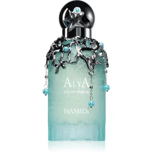 Hamidi Alya Eau de Parfum mixte 100 ml pas cher