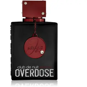 Armaf Club de Nuit Intense Overdose Eau de Parfum pour homme 100 ml