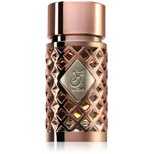 Ard Al Zaafaran Jazzab Gold Eau de Parfum pour femme 100 ml
