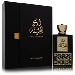 Swiss Arabian Areej Al Sheila Eau de Parfum pour femme 100 ml