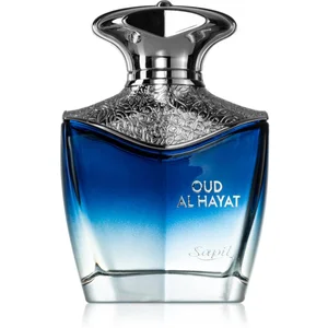 Sapil Oud Al Hayat For Unisex 3.4 oz EDP Spray pas cher