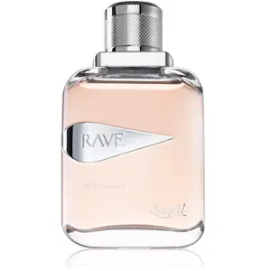 Sapil Rave Eau de Parfum pour femme 100 ml pas cher