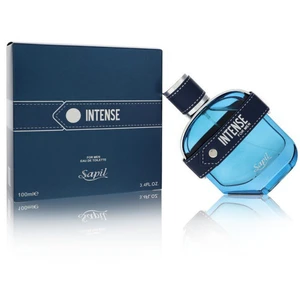 Sapil Intense M Eau de toilette 100 ml SPR 1166, 100 ml pas cher