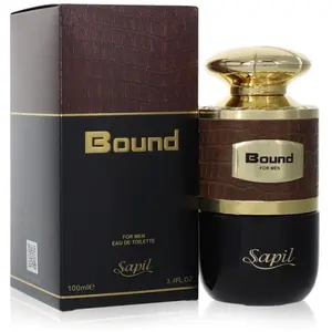 Sapil Bound Eau de Toilette pour homme 100 ml pas cher
