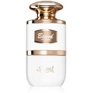 Bound (Ladies Eau de toilette pour femme 100 ml EDP) Sapil pas cher