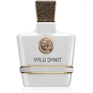 Swiss Arabian Wild Spirit Eau De Parfum femme 100ml - contenu:100 ml pas cher