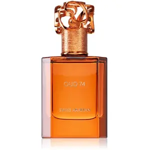 Eau de parfum mixte - Oud 74 - Heritage Collection Swiss Arabian pas cher