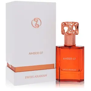 Eau de parfum pour Homme et Femme GHARAM 50ML Swiss Arabian pas cher