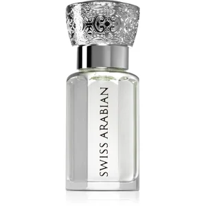 Comparateur de prix : Secret Musk - 12ml - Swiss Arabian