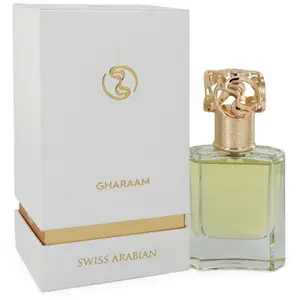 Gharaam - Swiss Arabian Eau De Parfum Spray 50 ml